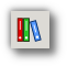 New Library Button